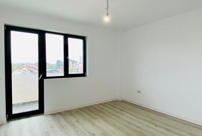 Apartament 1 cameră D, 38 mp, Încălzire Pardoseală Hlincea - Poitiers - 9