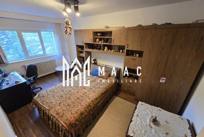 Apartament cu 3 camere decomandat în Ștrand