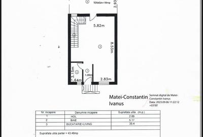 Case individuale GATA - Castelli2 Residence-Militari/Chiajna/Bacu/Joita - 6