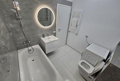 De Inchiriat  Apartament 2 camere, incalzire pardoseala, loc parcare, Rahova - 4