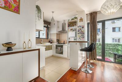 Victoriei, 3 camere, an 2009, loc de parcare inclus - 9