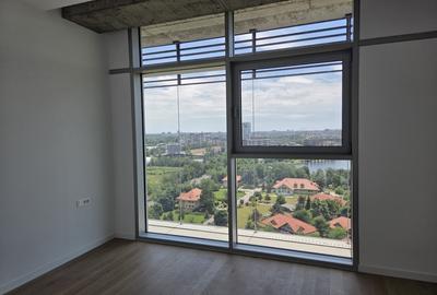 Apartament cu view panoramic, la etajul 12, in Floreasca - 18