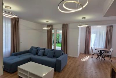 Corbeanca: Vila din Laguna Albastră își deschide ușile pentru prima dată - 8