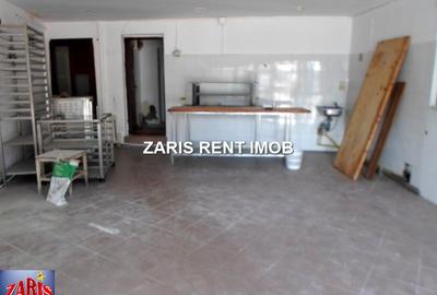 Spațiu comercial, 50 mp în Central