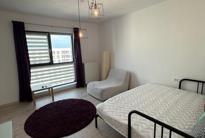 DRUMUL TABEREI,Exigent residence,bloc nou, - 2
