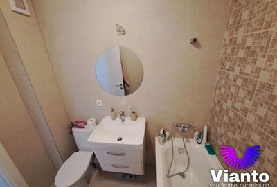 Apartament 2 Camere-56mpu-Zona Industriala Est - 14