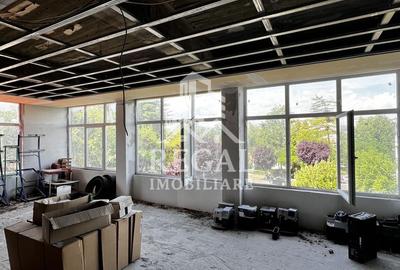 Clădire spațiu comercial de vânzare – zona Ciuperca–Gorunilor - 6