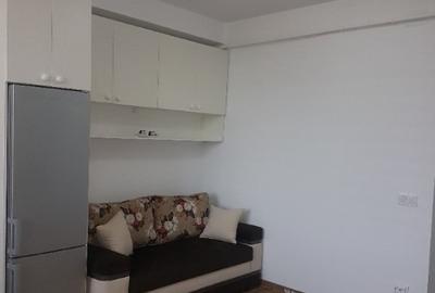 Apartament cu 1 camera tip studio in Tatarasi-Doi Baieti,bloc nou - 5