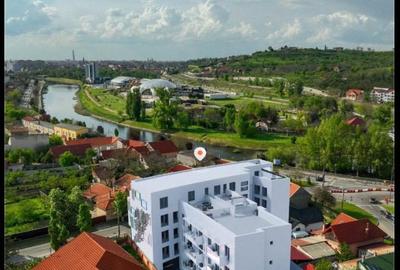 Vânzare apart 2 cam  în Oradea, bloc nou, zona Nymphaea - 9