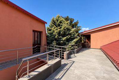 Casa P+M - Palas - teren 340mp - 6 camere - 18