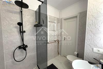 Titan - Parc Brancusi | etaj 2/4 | renovat integral | parcare ADP - 13