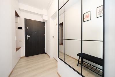 Apartament Alphaville cu vedere superba spre Tampa - 11