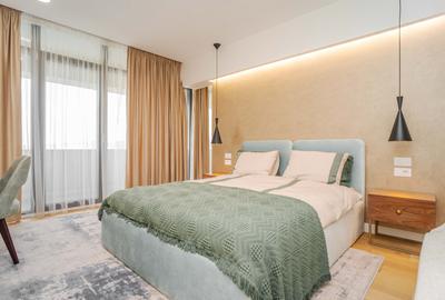 Vânzare Penthouse Lux 432 mp Conest Tudor Vladimirescu Utilat+Mobilat - 16
