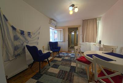 Apartament deosebit 3 camere Centrul Constanței la câțiva pași de mare - 11