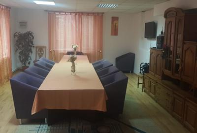 Vanzare Cabana Moroeni- Galma Dambovita - 3