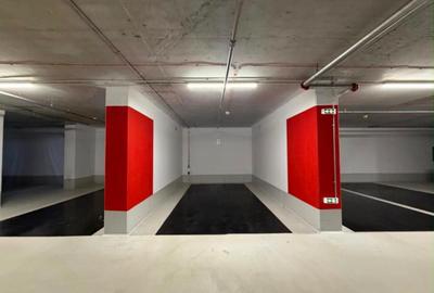 3 Camere Cortina North Pipera Faza 1 Parcare Boxa - 14