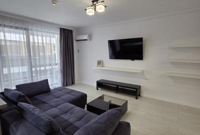 Apartament-2-camere-CATEDRAL-RESIDENCE-13-SEPTEMBRIE-MARRIOTT - 3