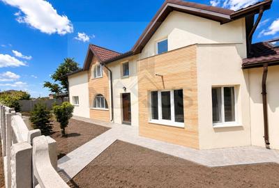 Com. Vidra - Vila spațioasă cu 5 camere - Teren 555 mp - Mutare rapida - 1