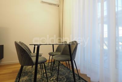 Boston Residence | Promenada Mall | Apartament modern cu 3 camere | 90mpc - 9