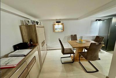 Vand 2 studio/zona Bogdanesti - 2