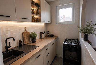 Apartament 2 Camere / Titan, 9 min Metrou 1 Decembrie 1918/ Comision 0% - 7