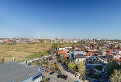 Apartament cu 3 camere decomandat, mobilat în Giurgiului