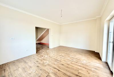 Duplex premium cu 5 camere si 3 bai - Zid dublu - Mosnita - 11