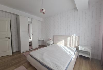 OMNIA-Vila individuala, zona centrala, curte -500 mp. Se cuvine, sa alegi bine ! - 24