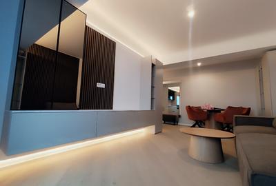 PRIMA INCHIRIERE | CORTINA ACADEMY | 2 CAMERE | VIEW SPECTACULOS | 1.000€ | - 11