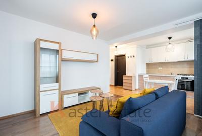 NOU! | Apartament 2 Camere | Militari Residence - 3