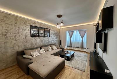 De vânzare | Apartament 3 camere | Semicentral | Etaj 7 | 2 băi | 2 balcoane - 1