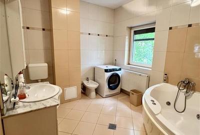 Apartament 4 camere, 115 mp utili, 2 parcări – Complex Rezidențial Cup - 7