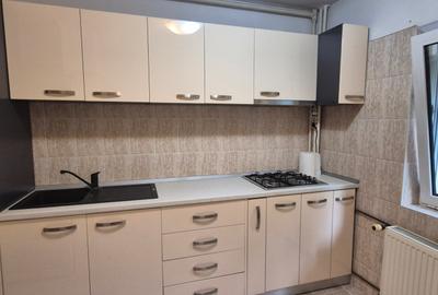 Metrou Brancoveanu -Oraselul Copiilor -bloc mixt reabilitat - 7