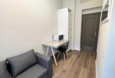 Apartament 1 camera decomandat, zona Pacurari - 5