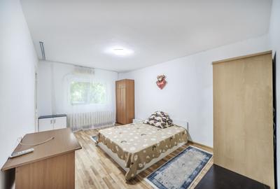 Garsonieră decomandată*etaj 1*Pantelimon Ritmului* - 1