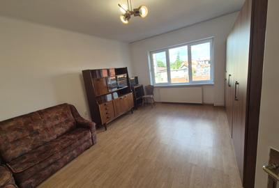 Garsonieră 44 mp, zonă centrală - 2