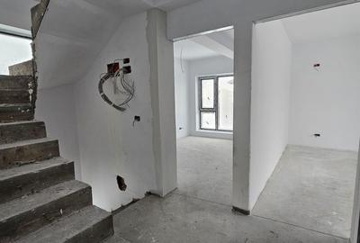 Vilă nouă de vânzare în Otopeni – construcție 2024 - 25