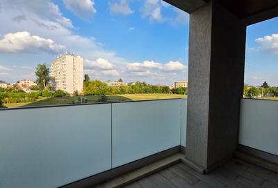 Inchiriere I 2 camere I Afi City I 50 MP I Metrou Laminorului - 12