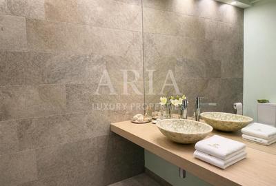 SNAGOV VILA | 36m DESCHIDERE LA LAC | PONTON 250mp | JACUZZI | SPA | BOWLING - 5