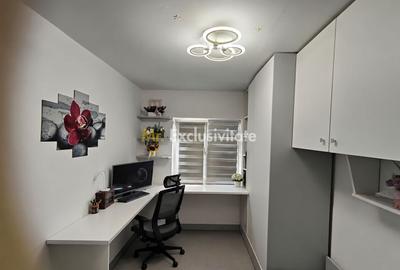 Apartament 3 camere decomandat,mobilat – zona Shopping City Mall - 8