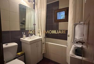 3 Camere de inchiriat | Berceni | Metrou | Mobilat | Utilat | - 6