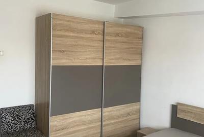 3 camere / Titulescu - 8