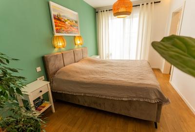 ATENȚIE! Aici NU Se Ia Curentul! Vilă Exclusivistă Tunari  Premium 100% Mobilată - 9