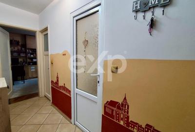 Apartament 3 camere de vanzare | Astra | Etaj 2/4 | Loc de parcare - 6