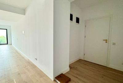 Apartament 3 Camere - 3 Bai - 93.5 MP - Complex Premium - Parcare - Fara TVA - 3