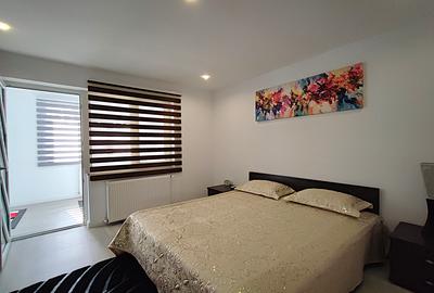 Casa 4 camere, mobilata si utilata modern, KM 5, comision 0% - 14