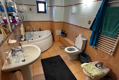 Vila individuală Voluntari cu teren 850 mp - 14