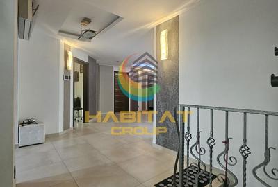 Vila EXCLUSIVISTA  S+P+1 | 500 mp SU | Piscina | Smart Home | Popești Leordeni - 16