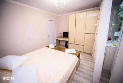 Apartament 2 Camere Ultracentral-Tomis Mall/AC/CTBus/Mobilat si Utilat NOU - 2
