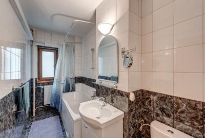 Proprietar inchiriez cu contract apartament 3 camere Bd.Decebal/Clinica Sanador - 6